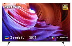 Sony Bravia KD-55X85K 55 inch (139 cm) LED 4K TV