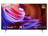 Compare Sony Bravia KD-55X85K 55 inch (139 cm) LED 4K TV
