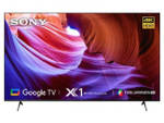 Sony Bravia KD-55X85K 55 inch (139 cm) LED 4K TV