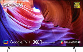 Sony Bravia KD-55X85K 55 inch (139 cm) LED 4K TV