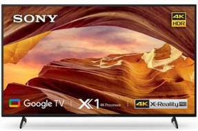 Sony BRAVIA KD-65X75L 65 inch (165 cm) LED 4K TV