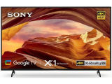 Compare Sony KD-65X75L 65 inch (165 cm) LED 4K TV