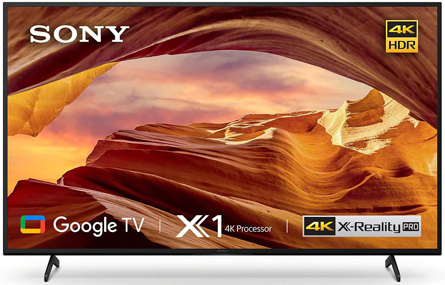 Sony BRAVIA KD-65X75L 65 inch (165 cm) LED 4K TV