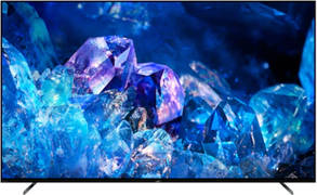 Sony BRAVIA XR-55A80K 55 inch (139 cm) OLED 4K TV