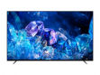 Sony XR-55A80K 55 inch (139 cm) OLED 4K TV price in India