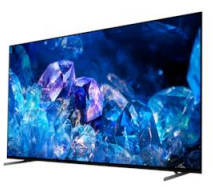 Sony BRAVIA XR-65A80K 65 inch (165 cm) OLED 4K TV