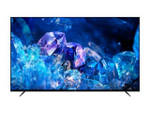 Sony BRAVIA XR-65A80K 65 inch (165 cm) OLED 4K TV