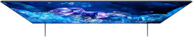 Sony BRAVIA XR-65A80K 65 inch (165 cm) OLED 4K TV