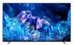Sony BRAVIA XR-65A80K 65 inch (165 cm) OLED 4K TV