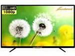 Soundwood 32G1 32 inch (81 cm) LED Full HD TV