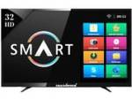 Soundwood 32SM1 32 inch (81 cm) LED Full HD TV