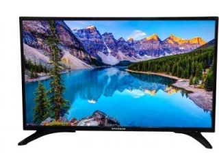 Sparrow SP-32 32 inch (81 cm) LED Full HD TV Price