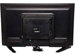 Sparrow SP-32 32 inch (81 cm) LED Full HD TV