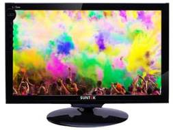 Suntek 2402 24 inch (60 cm) LED Full HD TV
