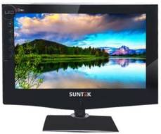 Suntek 1602 16 inch (40 cm) LED HD-Ready TV