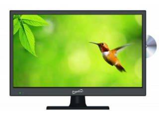 SuperSonic SC-1512 15 inch (38 cm) LED HD-Ready TV