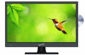 SuperSonic SC-1512 15 inch (38 cm) LED HD-Ready TV