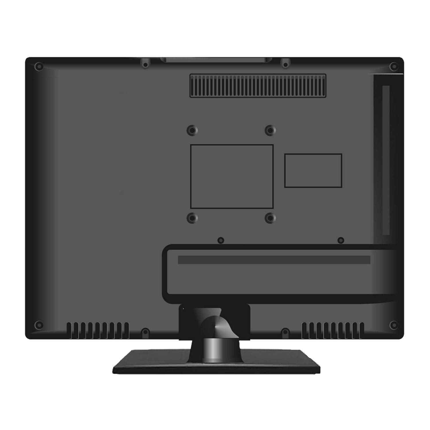 SuperSonic 1520VTV 15.60 inch (39 cm) LED  TV