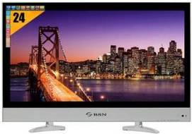 Surya BSN-2400 24 inch (60 cm) LED Full HD TV