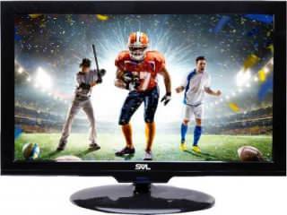 SVL 24FHDLCX 24 inch (60 cm) LED Full HD TV
