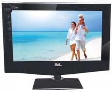 SVL 1602 16 inch (40 cm) LED HD-Ready TV