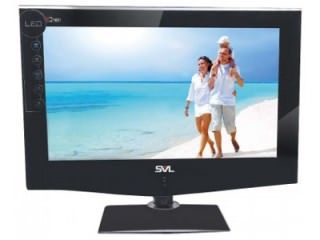 SVL 1602 16 inch (40 cm) LED HD-Ready TV Price