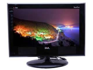 SVL 2002 20 inch (50 cm) LED HD-Ready TV