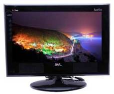 SVL 2002 20 inch (50 cm) LED HD-Ready TV