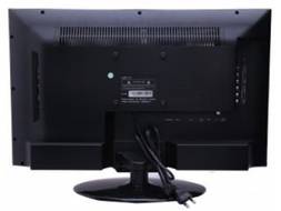 SVL 2002 20 inch (50 cm) LED HD-Ready TV