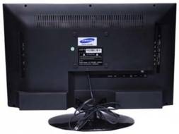 SVL 2400 24 inch (60 cm) LED HD-Ready TV