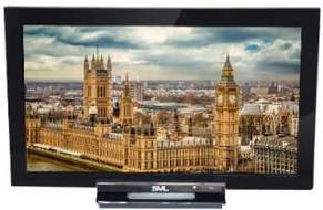 SVL 2020 20 inch (50 cm) LED HD-Ready TV