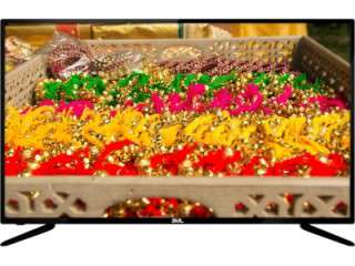 SVL 32LC38 32 inch (81 cm) LED HD-Ready TV
