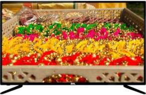 SVL 32LC38 32 inch (81 cm) LED HD-Ready TV