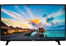T-Series L40HVC84UTX40 40 inch (101 cm) LED HD-Ready TV