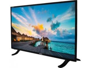 T-Series L40HVC84UTX40 40 inch (101 cm) LED HD-Ready TV