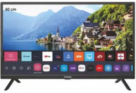 T-Series 32TWO 300H 32 inch (81 cm) LED HD-Ready TV