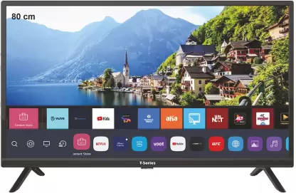 T-Series 32TWO 300H 32 inch (81 cm) LED HD-Ready TV