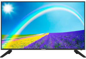 T-Series Smart 43 Movie Plus 43 inch (109 cm) LED Full HD TV