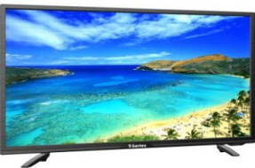 T-Series TS-32A09 32 inch (81 cm) LED HD-Ready TV