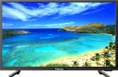 T-Series TS-32A09 32 inch (81 cm) LED HD-Ready TV