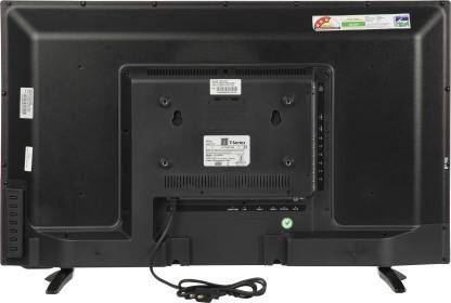 T-Series TS-32A09 32 inch (81 cm) LED HD-Ready TV
