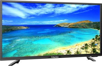 T-Series TS-32A09 32 inch (81 cm) LED HD-Ready TV