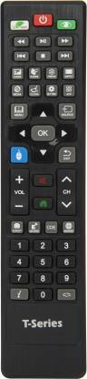 T-Series TS-32A09 32 inch (81 cm) LED HD-Ready TV