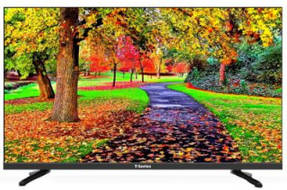 T-Series TX-80K 32 inch (81 cm) LED HD-Ready TV