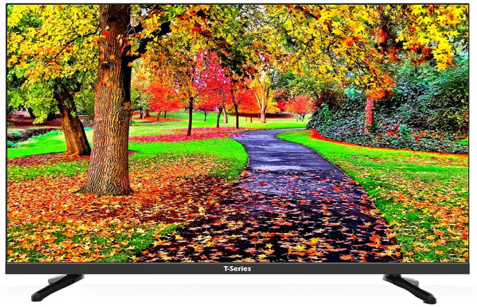 T-Series TX-80K 32 inch (81 cm) LED HD-Ready TV