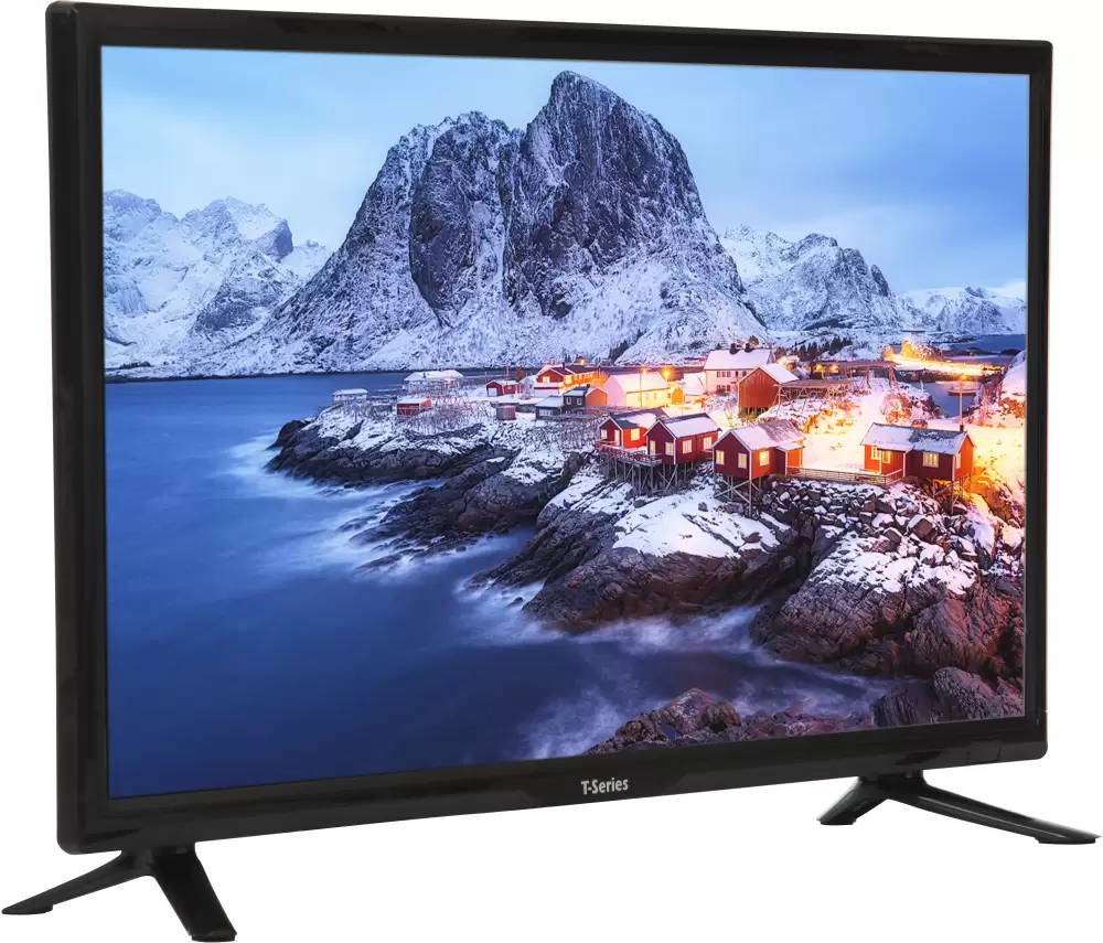 T-Series TX24K 24 inch (60 cm) LED HD-Ready TV