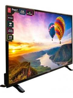 T-Series TS3202 32 inch (81 cm) LED HD-Ready TV