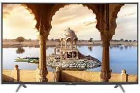 TCL L43P1US 43 inch (109 cm) LED 4K TV