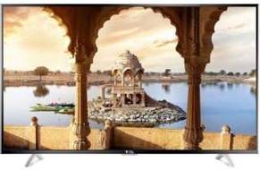 TCL L55P1US 55 inch (139 cm) LED 4K TV