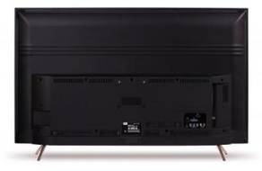 TCL L43P2US 43 inch (109 cm) LED 4K TV
